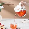 Longde Electric Health Kettle CN plug (adapter included)