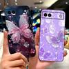 Luxury Painted Cover For Google Pixel 6A Case Soft Silicone Phone Case For Google Pixel 6A  Google6A 2022 Back Cover 6.1"