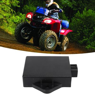 Зажигатель CDI для мотоцикла Quadrunner 250 King 300 32900-19B40 32900-19B50, сменный модуль CDI, коробка зажигания CDI
