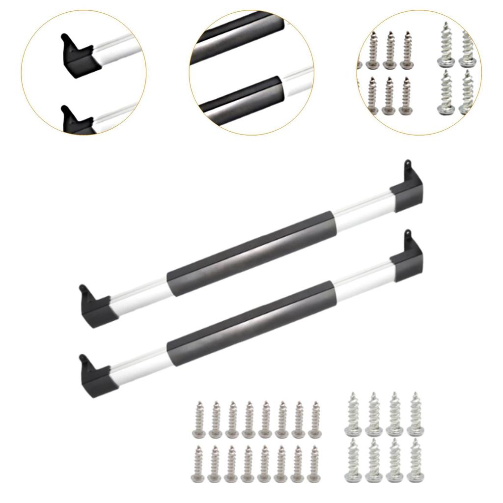 Generic RV Screen Door Cross Bar Handle RV Door Handle for Motorhomes