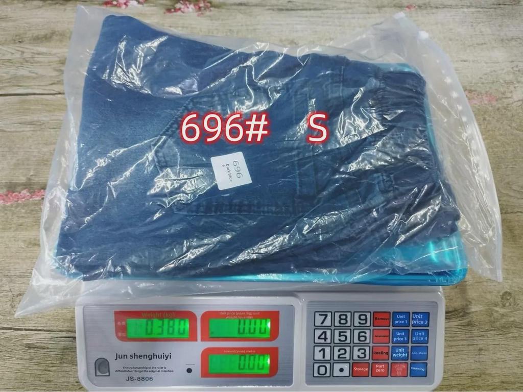 Женские облегающие повседневные джинсы с эластичной талией и штанинами для подростков