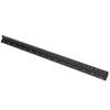 Triangular Engineer Scale Ruler Aluminum 30cm 1:100 1:200 1:250 1:300 1:400 1:500 Architectural Scale Ruler for
