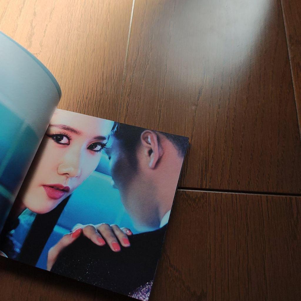 [Б/У] GIRLS' GENERATION Mr. Мистер. Мини-альбом