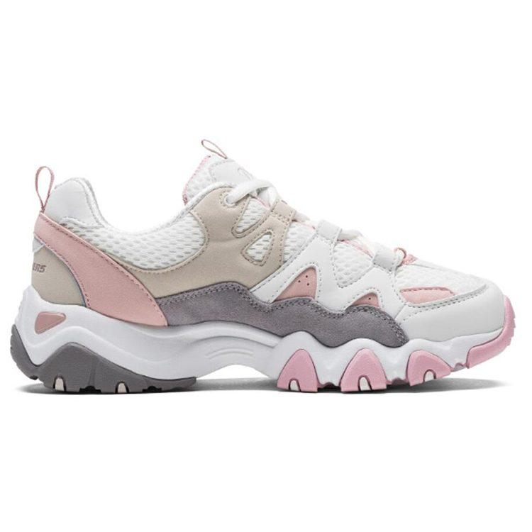 Skechers Обувь D'lites 2.0 Белая Женская 99999693-WGPK