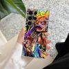One Luffys Piece Sun God Nika S26Ultra Case Coque For Samsung Galaxy S25 S26 S24 S23 Ultra S22 S20 Plus S21 FE Clear Phone Cover