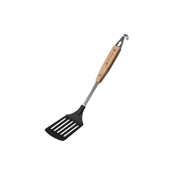 Snow Peak Kitchen Tool Set CS-217 Black