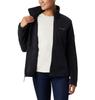 Columbia Fast Trek Ii Women' Fleece Black 1465351010 R