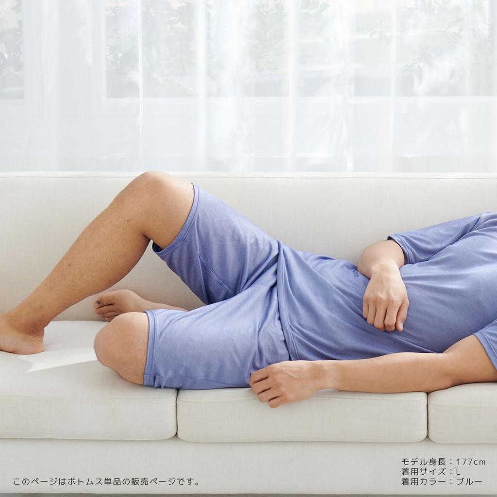 Venex Comfort Cool Recovery Cool to the Pique XL Мужские шорты, На ощупь, Ткань, Серый, 8302,