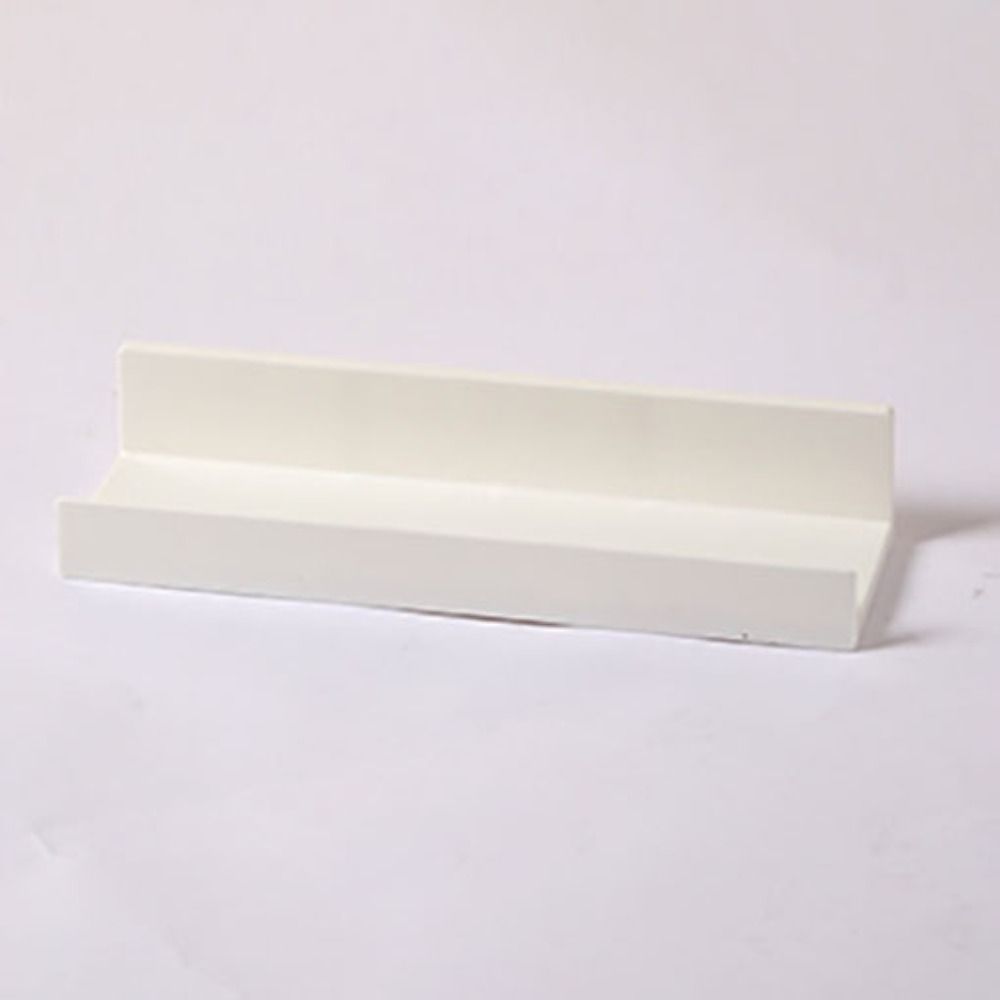 Настенная полка для хранения без сверления, держатель для шампуня, устойчивая полка для ванной комнаты, кухня