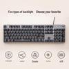 Logitech Проводная механическая клавиатура K845