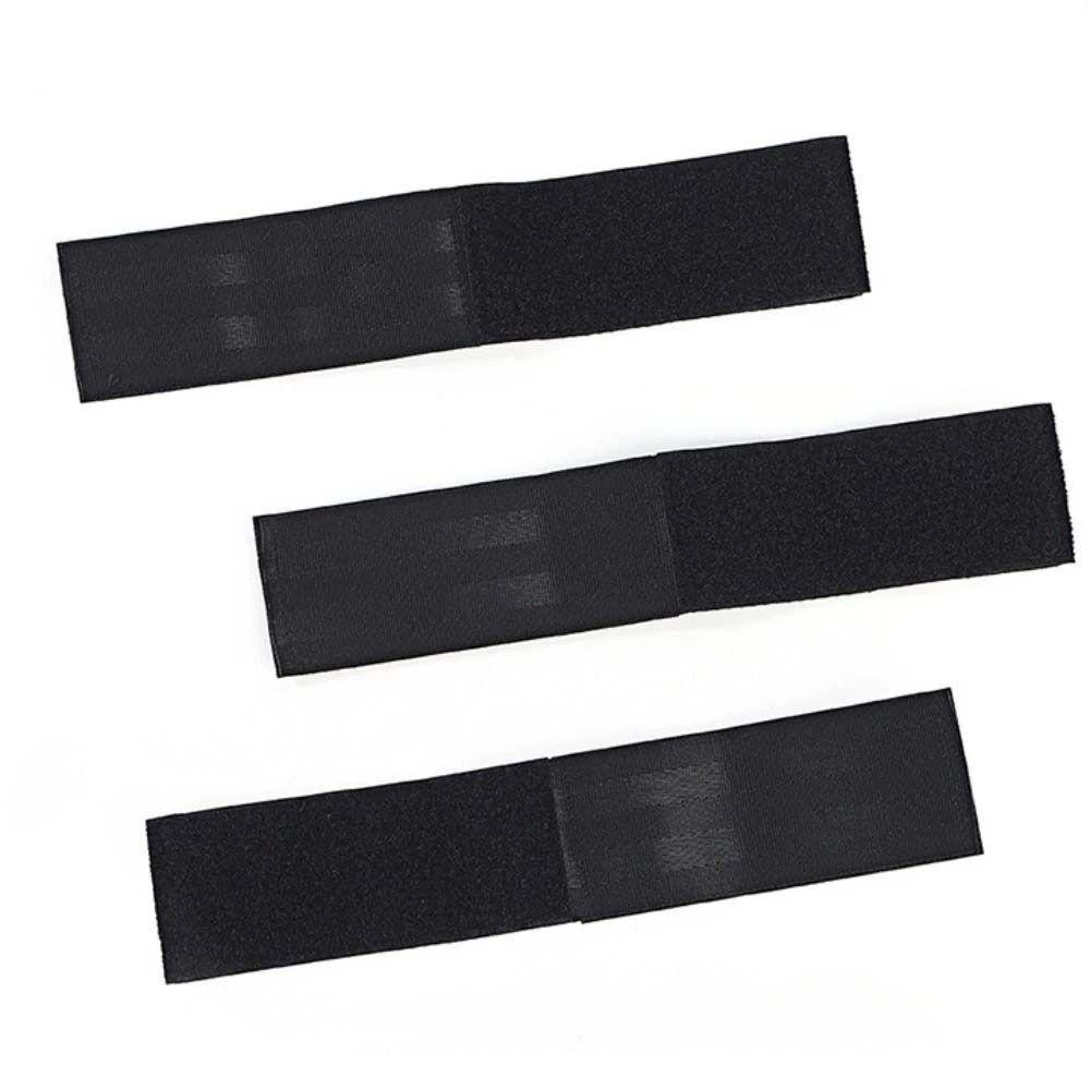 Comfortable Dumbbell Foot Strap Adjustable Tibialis Trainer For Strength Training