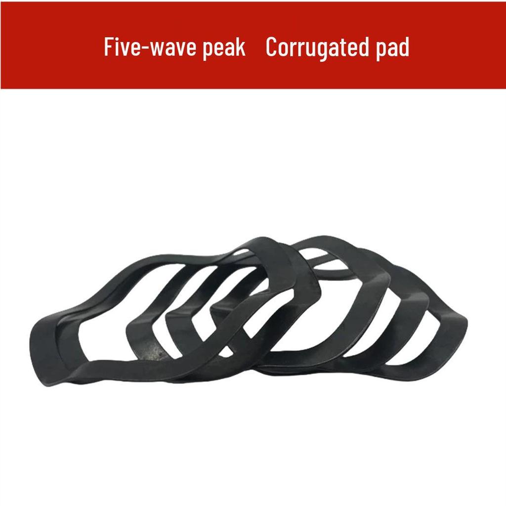 Elastic Wave Washer for Motor Bearings: Models 6204/6205/206/6309