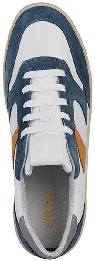 Кроссовки Geox Affile Trainers blau