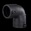 160mm electrofusion elbow