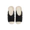 Nike Air More Uptempo Slide Black Sanddrift Переливающиеся мужские кроссовки Разноцветные прозрачные FB7802-001