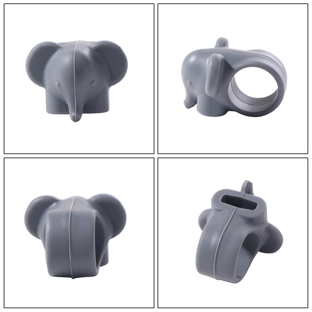 Защита стен Стопор двери Без пробивания Накладка от ударов дверной ручки Ручка Фиксатор стены