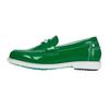 [Martin Golf] Cushion Comfy Penny Loafer_Green [Shipped from Korea] 100% Authentic