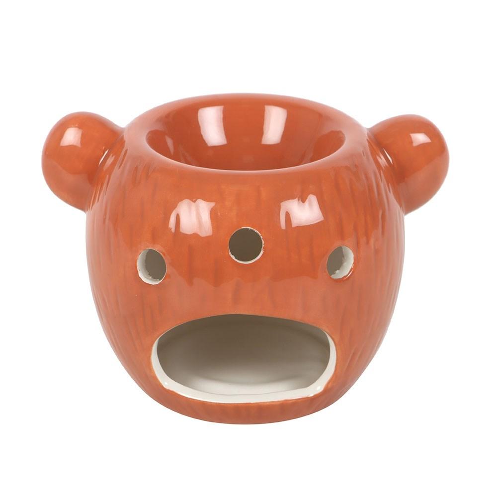 Something Different Bear Oil Burner