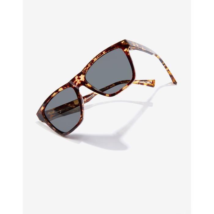 Lunettes de soleil - Hawkers - ONE LS - Écaille de tortue - Verres polarisés - Protection UV400