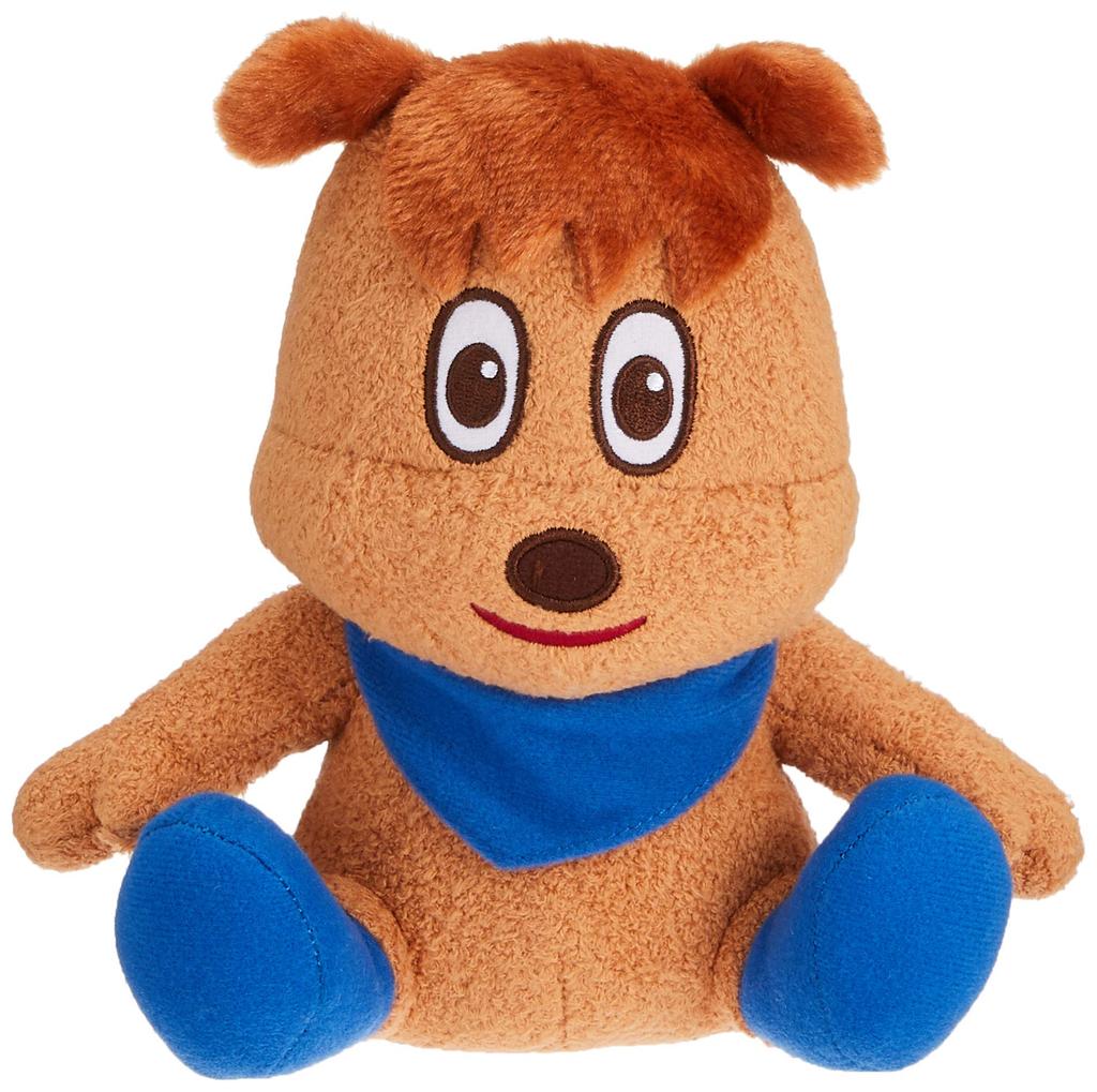 Sekiguchi stuffed toy 551941 Inai-in-ai-boa! Janjan's