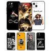 Чехол для телефона Sidhu Moose Wala для Samsung Galaxy S24 S26 Ultra S20 S21 S22 S23 S25 Plus S10 S25 FE Funda Cover
