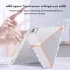 Новый HD Акриловый Чехол Для iPad A16 11 10-го Поколения A17 Pro 11 M4 12.9 " Air 11 13 M3 M2 Mini Air 7 6 5 4 3 9 8 7-го Funda