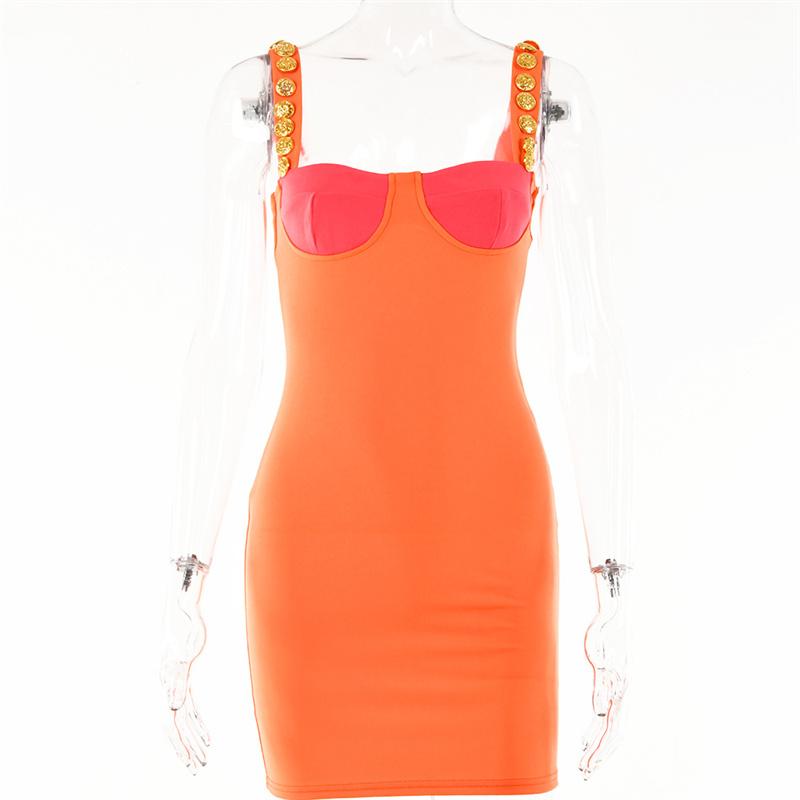 Элегантное облегающее сексуальное женское платье для женщин, лето 2022, облегающие мини-корсетные платья, женский халат Femme Ladies Vestidos Mujer