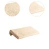 2x Bed Headboard Pillow Simple Back Support for Sitting up Bed Rest Bedroom