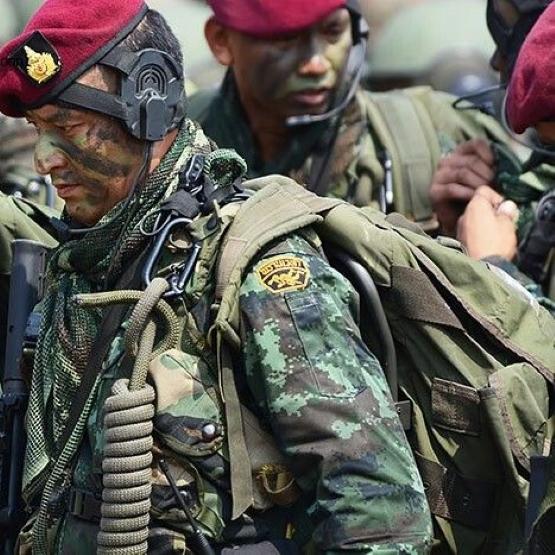 T Shirt Ranger Special Force Skull Undershirt O Neck Round Neck Short Sleeve Print Quick Dry Men Women Unisex Micro Polyester Fabric