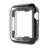 Мягкий защитный чехол с гальваническим покрытием TPU для Apple Watch SE/S10