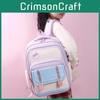 And Functional Fashionable School Backpack For Children With Cute Patterns And Colors