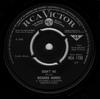 7-дюймовая пластинка РИЧАРД ХАРРИС - Разве мы не RCA1733 RCA Victor 1968 Великобритания Рок Б/У