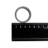 1pcs/5pcs Front fork Bicycle Headset 1-1/8" Carbon Fiber Spacer Spacing Pad Headset ring Washer