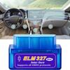 OBD2 сканер ELM327 автомобильный диагностический детектор код считыватель инструмент V2.1 WIFI Bluetooth OBD 2 для IOS Android Auto Scan инструменты для ремонта