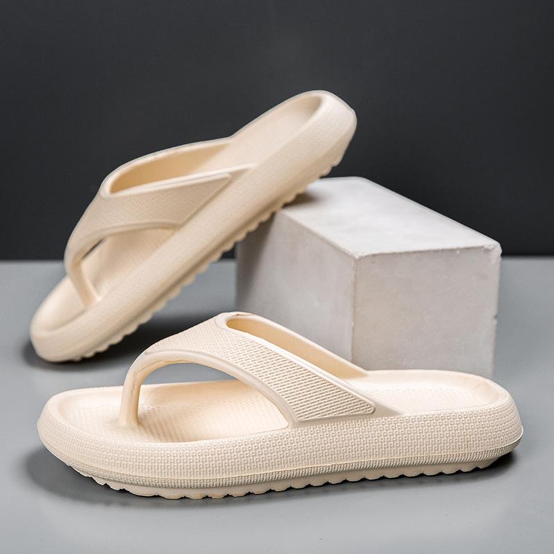 Шлепанцы мужские EVA домашние тапочки угловые шлепанцы пляжные мужские шлепанцы