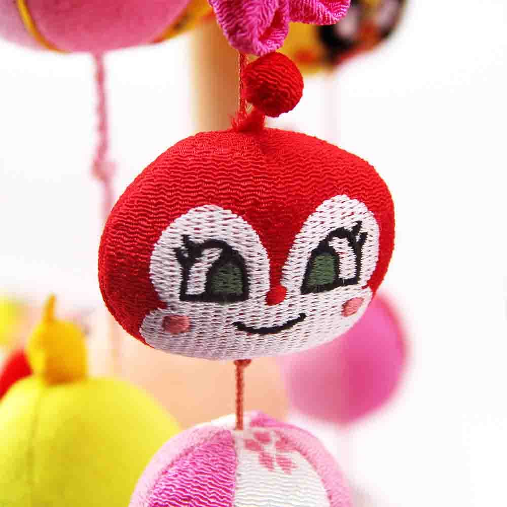 OKBABY Hanging Hina Hanging Hanging Hina Dolls with Hanging Hanging Hina Umbrella Hina Doll Hina Hina Anpanman Hanging Hina Dolls Dolls, Decorations,