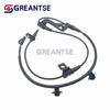 59830-F3300 Front Left ABS Wheel Speed Sensor For Hyundai Elantra 2017- Car Parts Accessories 59830F3300
