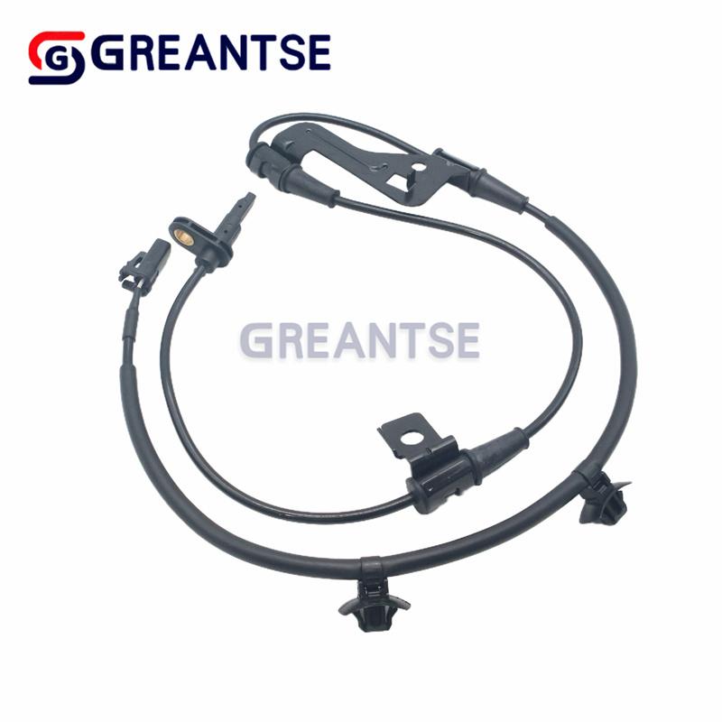 59830-F3300 Front Left ABS Wheel Speed Sensor For Hyundai Elantra 2017- Car Parts Accessories 59830F3300