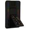 Etui do iPhone Skinarma MagSafe Hologram Czarne