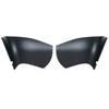 For Toyota RAV4 RAV 4 2009 2010 2011 2012 2013 Car Exterior Rearview Wing Door Side Mirror Lower Base Cover Lid Cap