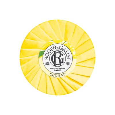 ROGER & GALLET Парфюмированное мыло Cédralet 100 г