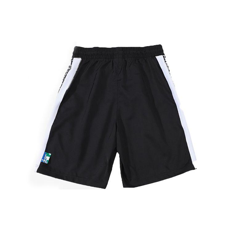 Nike Giannis Basketball Shorts Men Bottoms Black CD9559-010