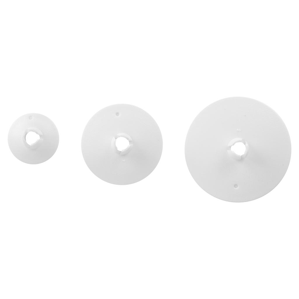 3Pcs Spool Cap Replacement for VIKING/PFAFF Household Sewing Embroidery Machine Accessories