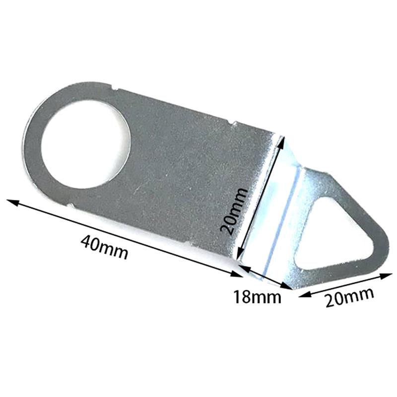 Аксессуары для настенных часов своими руками Механизм Крючок Задний крючок Настенные часы Механизм часов Небольшие аксессуары