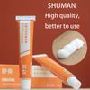 5/10PCS Tattoo Cream Shuman Numbing 3 Hours White Cream 10g