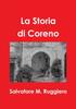 Книга La Storia Di Coreno