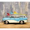 [Miniature] Vintage Car [SURF Wagon]
