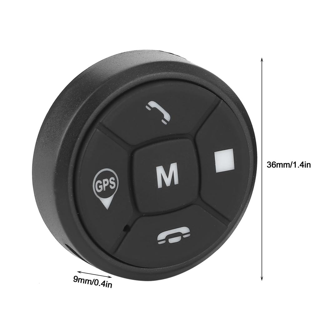 Кнопки управления контроллером рулевого управления Кнопки управления Пульт дистанционного управления рулевым колесом Дальность передачи 5 м Мультимедийный плеер