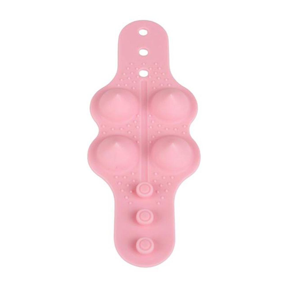 Anti-Slip Steering Wheel Massage Strap Labor-Saving Steering Wheel Booster Handle  Universal Fit