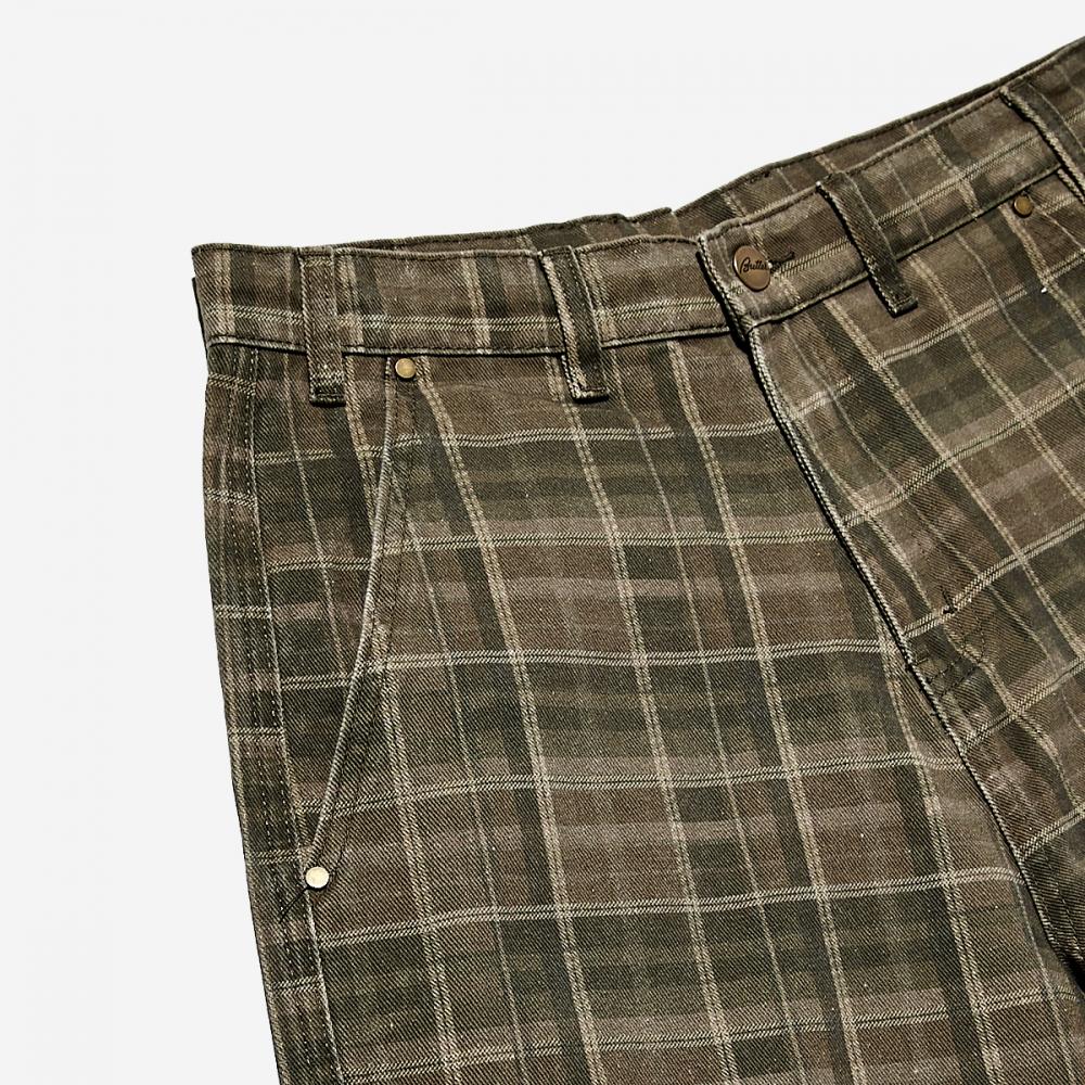 Рабочие шорты Butter Goods Рабочие шорты